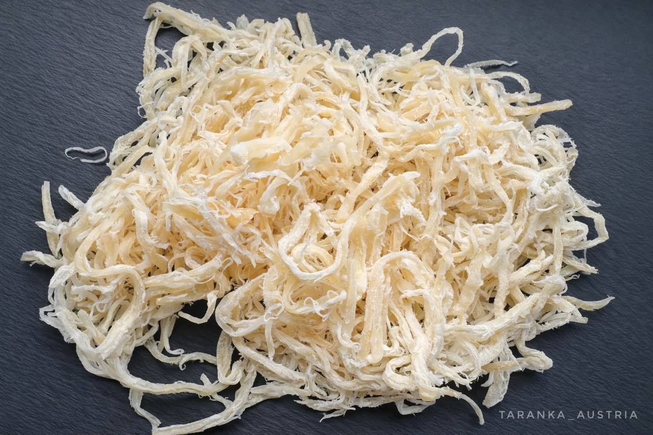 Squid strips