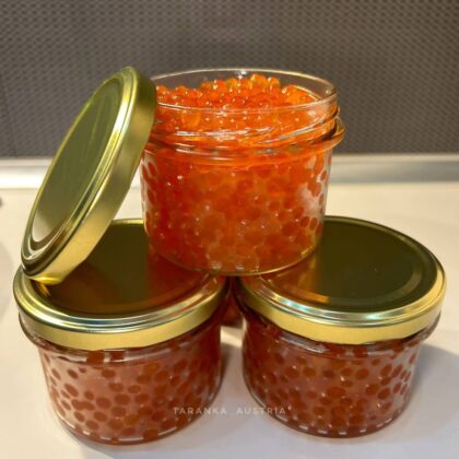 Красная икра