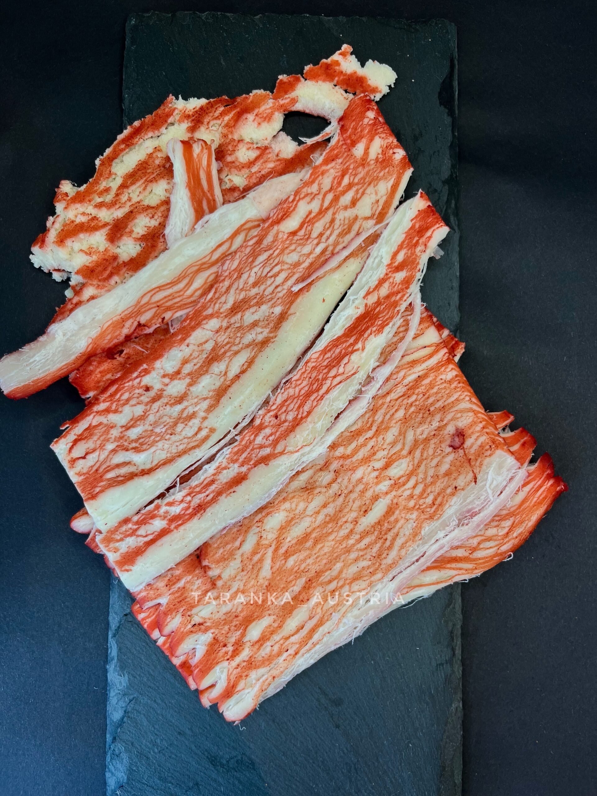 Krabbenfleisch