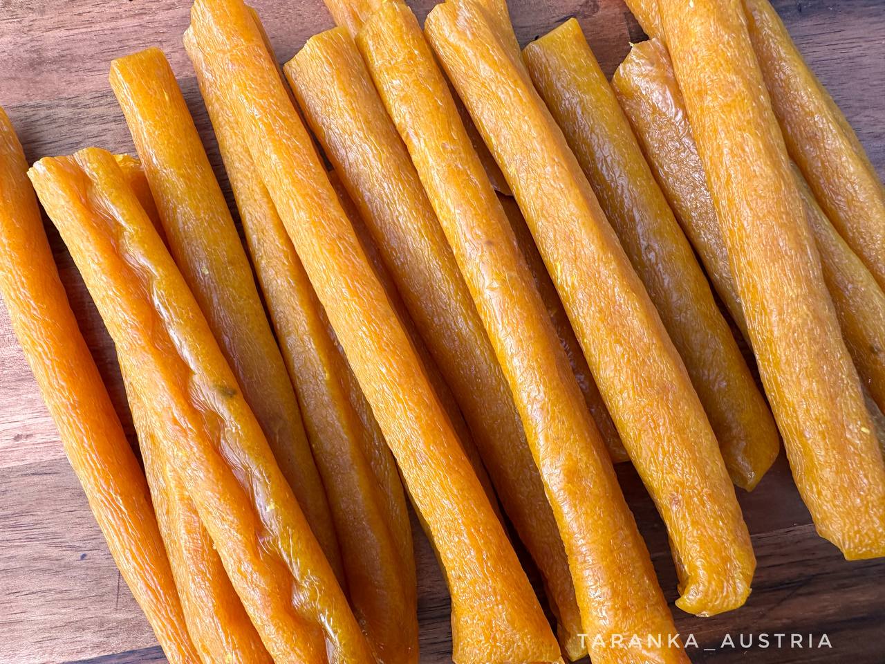 Capelin roe