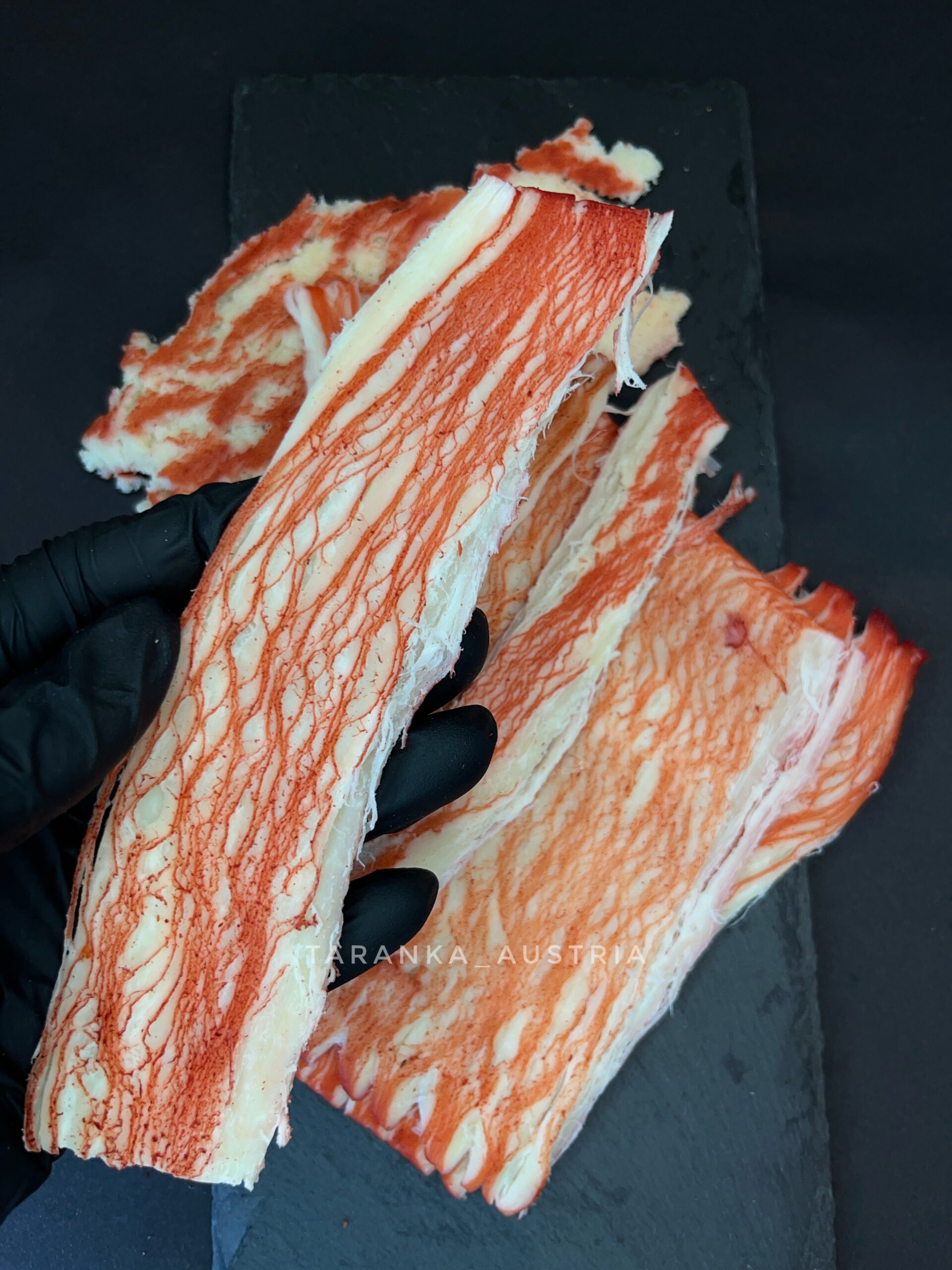 Krabbenfleisch – Bild 2