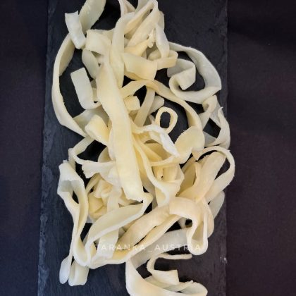 Кальмар полукольцами