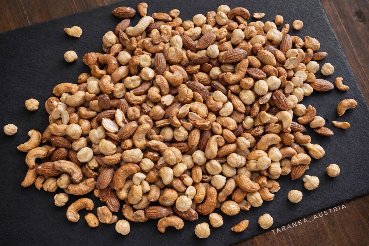Nut mix
