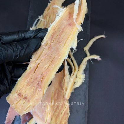 Peruvian squid