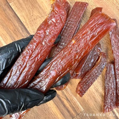 Икра щуки